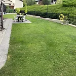 Il Tiglio Gressan