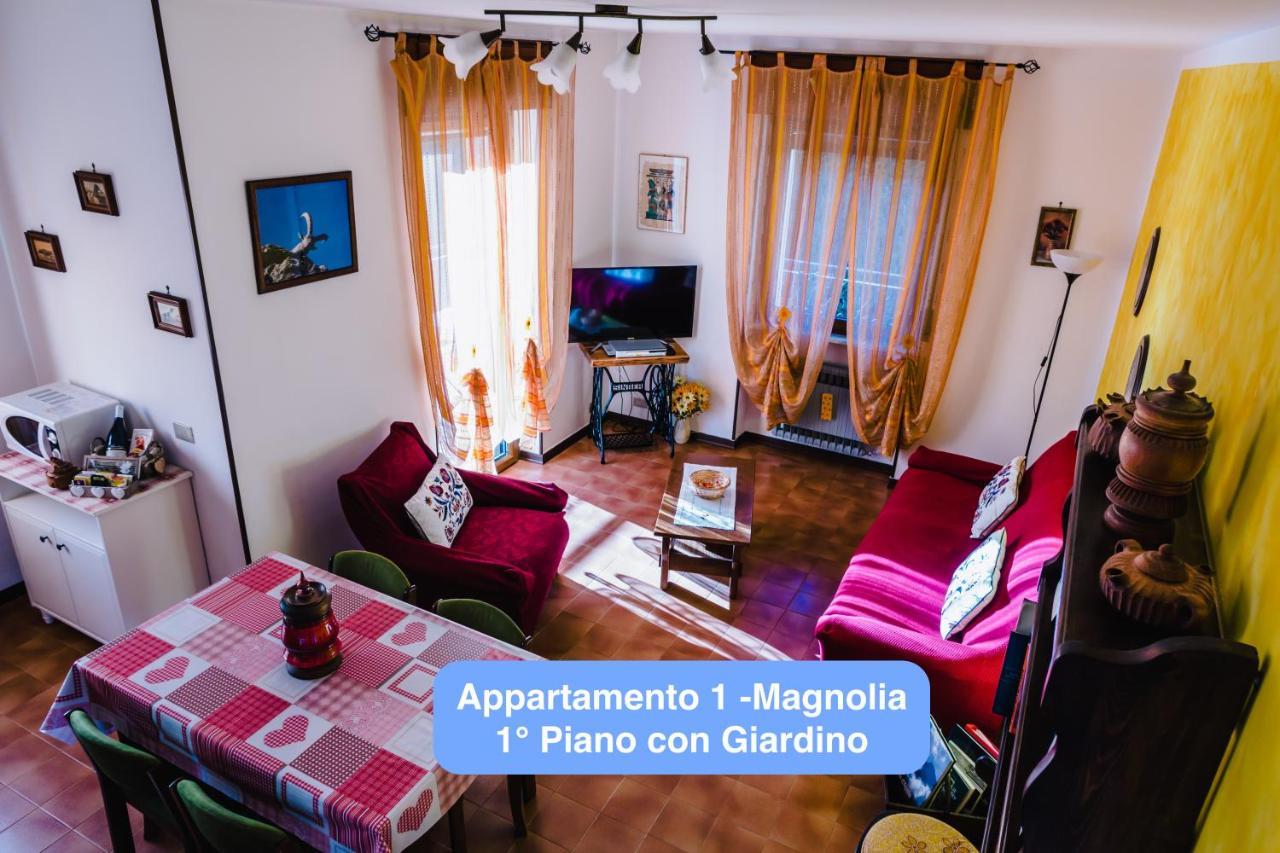 Il Tiglio Gressan Apartment Aosta