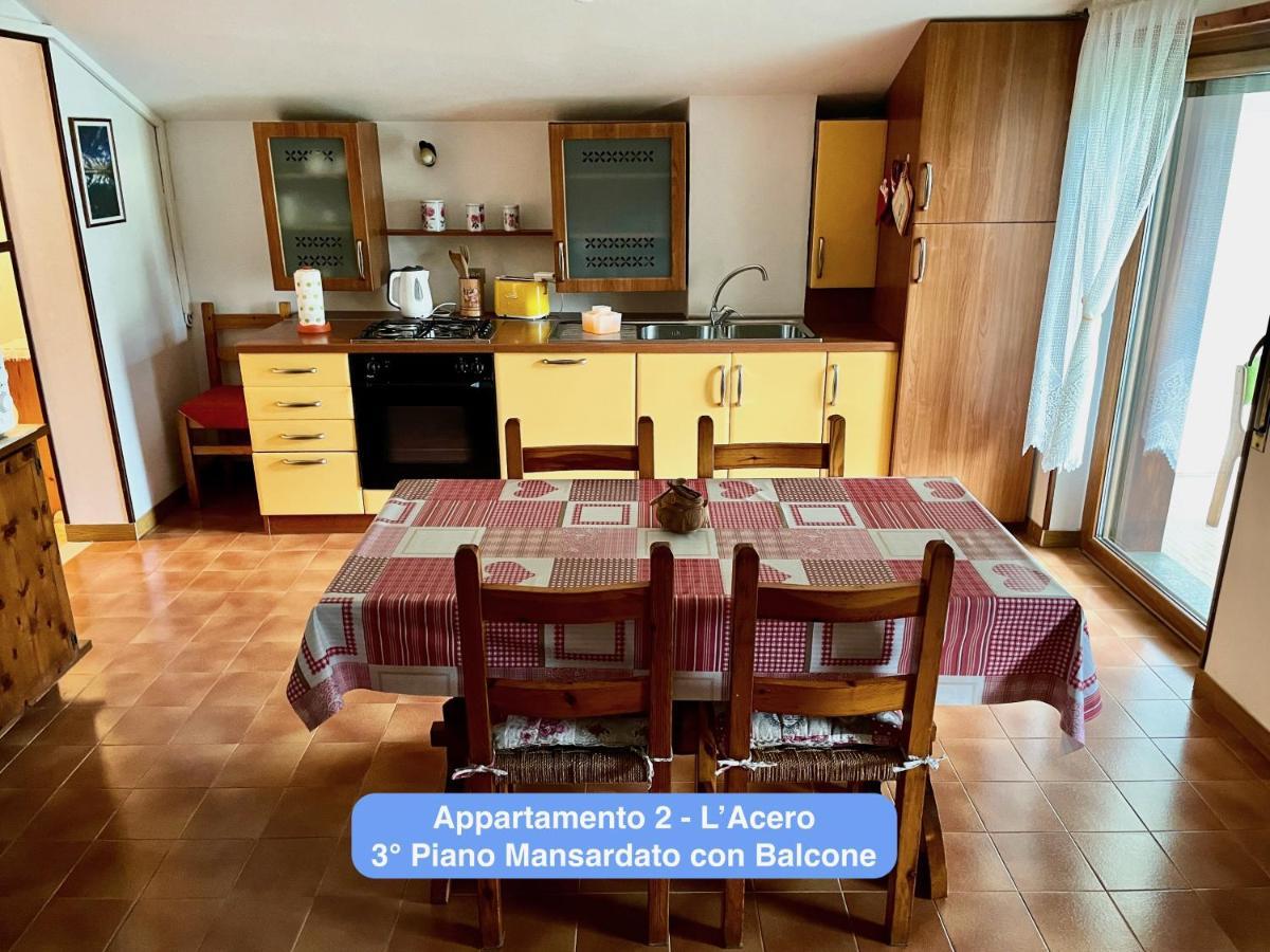 Il Tiglio Gressan Aosta