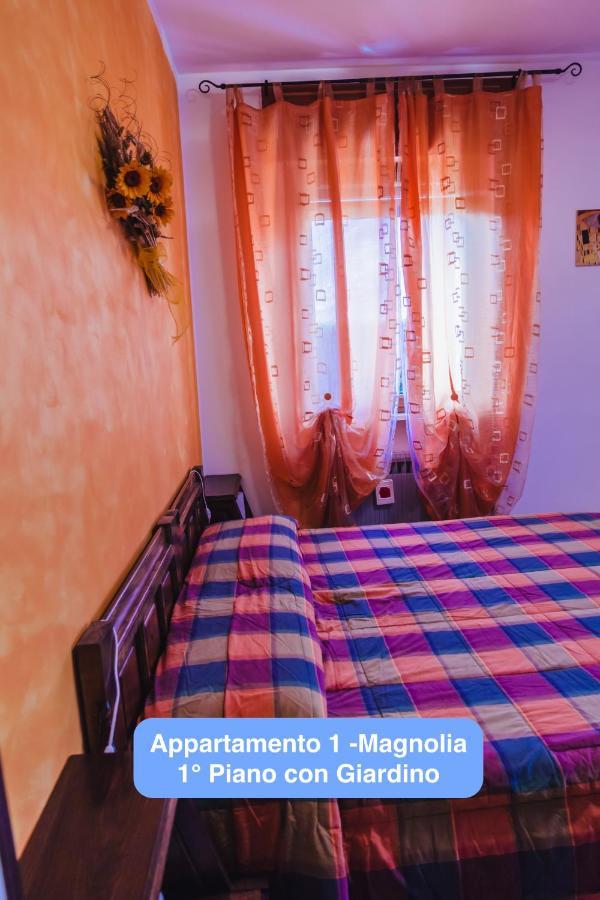 Il Tiglio Gressan Apartment Aosta