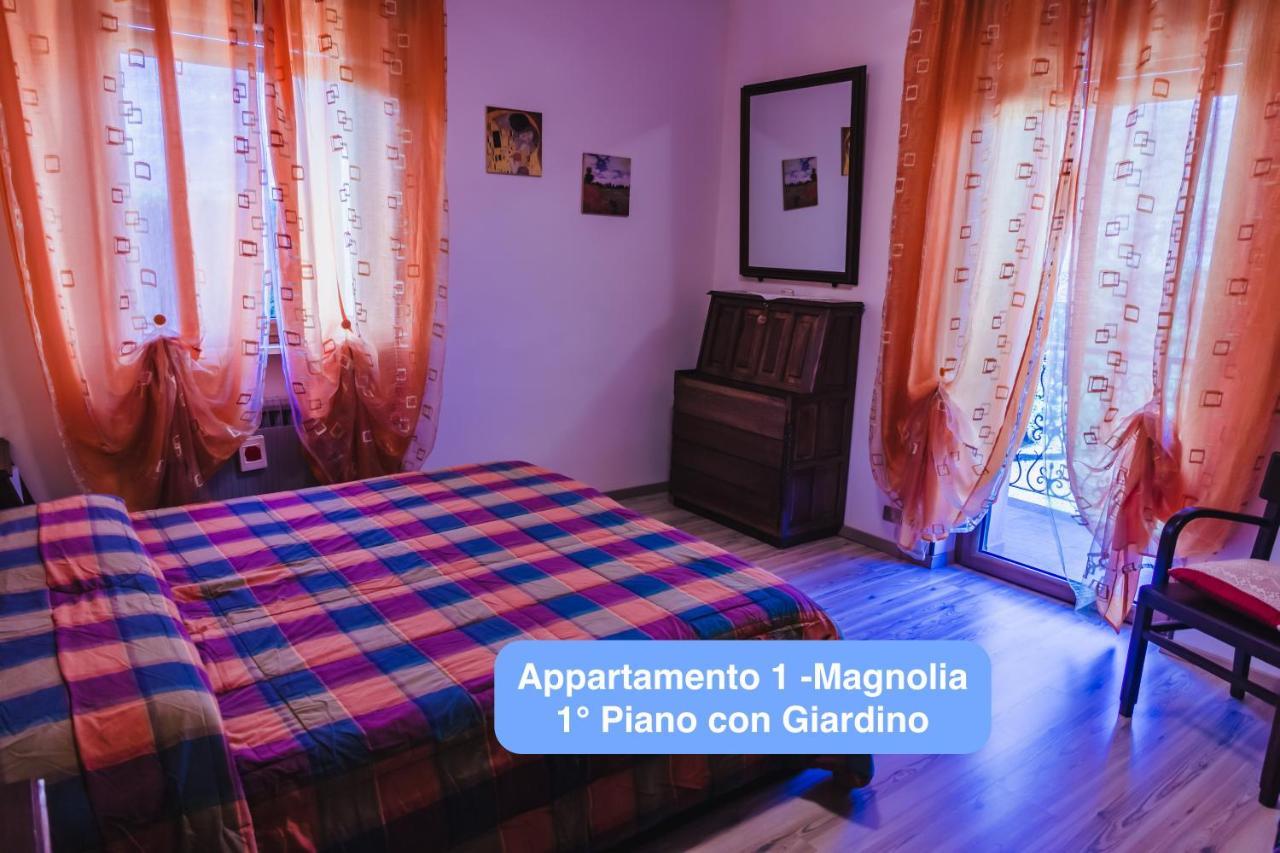 Il Tiglio Gressan *